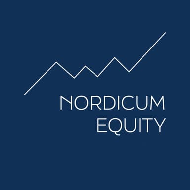 Nordicum Equity Logo