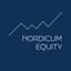 Nordicum Equity Logo